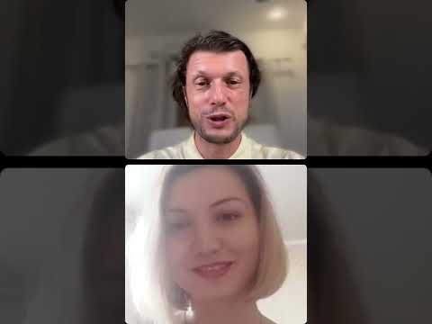 Мужчина и Женщина - как отношения влияют на нашу жизнь