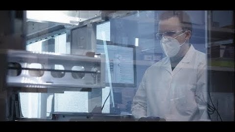 Introduction to Process Analytics at Regeneron by Mike Perrone