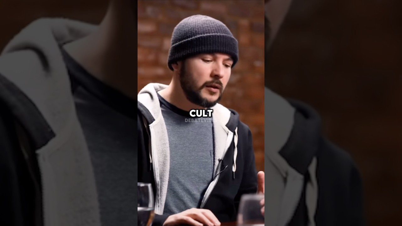 Tim Pool SHREDS Woke Democrats