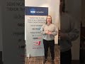 NCAA Convention - Whitworth's Maddie Thomas (NWC SAAC) (pt. II)