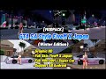 SHARE‼️ MODPACK GTA SA STYLE FIVEM X JAPAN WINTER EDITION | SPESIAL TAHUN BARU 2026‼️