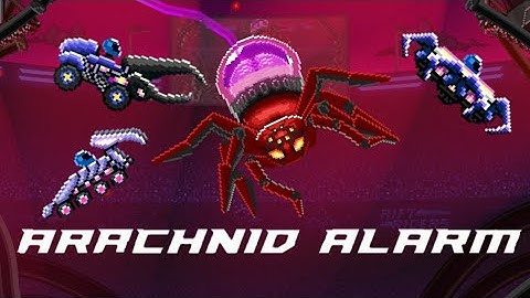 Drive Ahead! RIFT RIDER BATTLE ROYALE #1 | ARACHNID ALARM