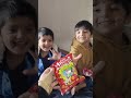 Rida se Bhai ne chips chheen liya😱. #shorts #youtubeshorts #viral #trending