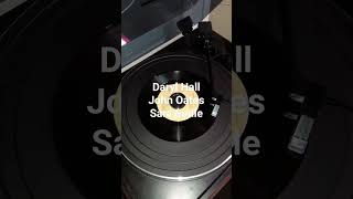 Daryl Hall & John Oates - Sara Smile (1976) Resimi