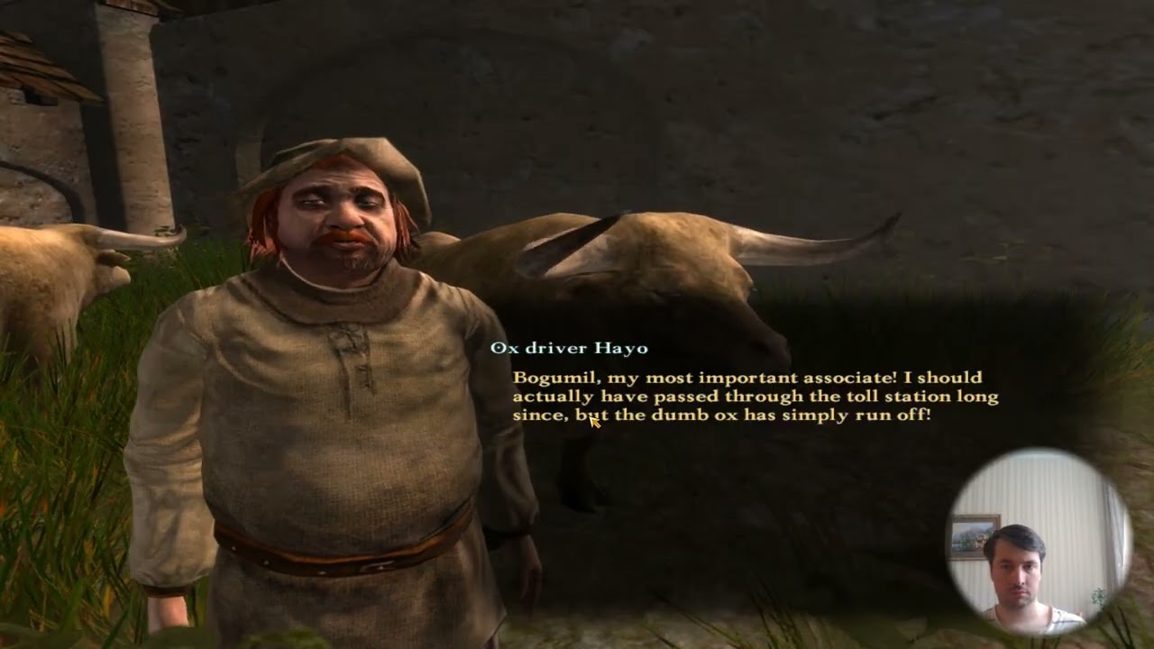 Drakensang The River of Time (BLIND) (09) - Nadoret / Tomb