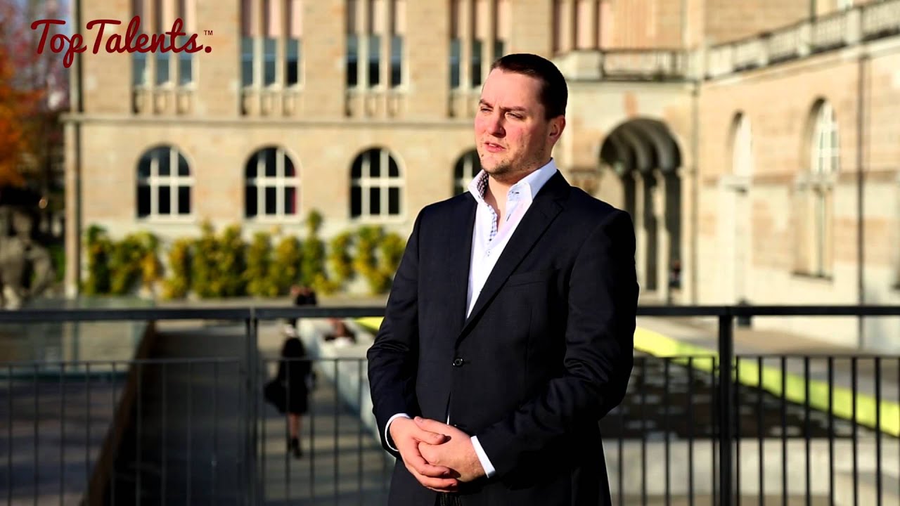 Andreas Schwarzinger