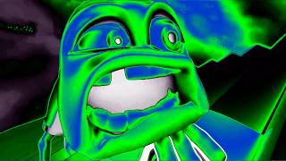 Crazy Frog - We Are The Champions | Part 15 | Sponsored By Gamavision Csupo Effects