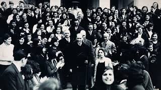 Atatürk, en büyük eseri Cumhuriyet&#39;i gençlere emanet etti