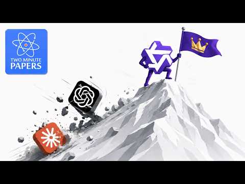 OpenAI's Biggest Problem Just Arrived