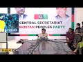 AJK Election Controversy: Raja Pervaiz Ashraf Makes Major Claims | Public News