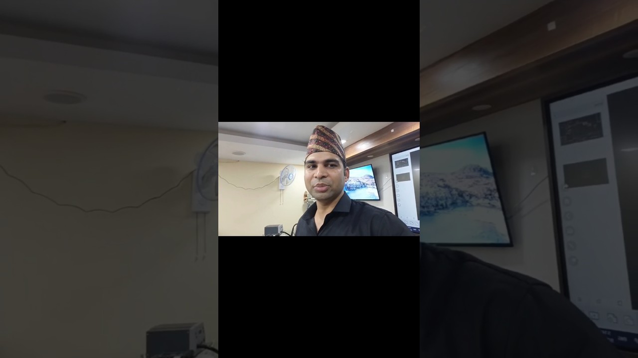 Mobile Guru Advance Tech Nepal Classes Completed With Deepak Sir 