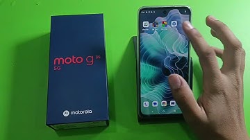 Moto G35 5G Enable Rotating screen | how to Auto screen rotate on motorola phone