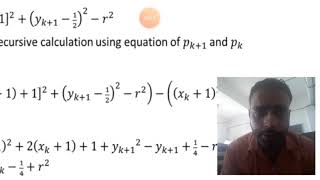 3331602-CG Unit-2 Output Primitives Part-4