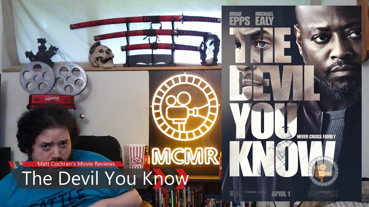 The Devil You Know Review