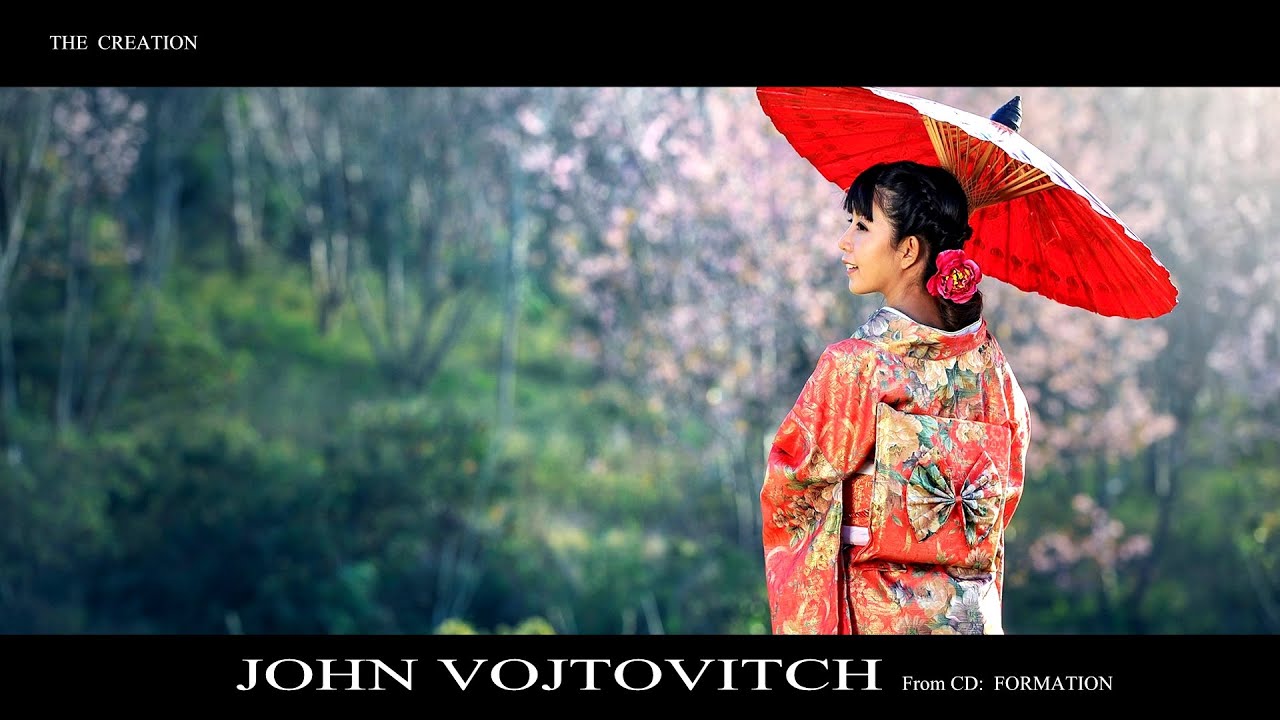 Watch John Vojtovitch - The Creation on YouTube Watch John Vojtovitch - The Creation on YouTube
