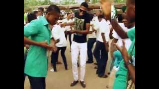 AKUSE METHODIST SENIOR HIGH TECHNICAL SCHOOL (AMEST)  - SRC WEEK CELEBRATION FUNFAIR.mp4