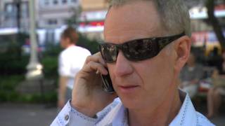 The McEnroes - Aggression in the Park