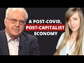 Prof. Richard Wolff: A Post-Capitalist Economy || Mexie