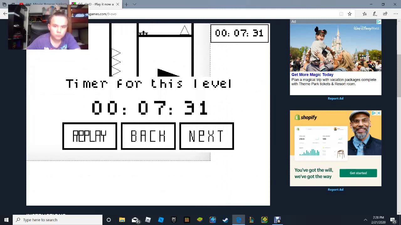 Ovo Gameplay Ovo Gameplay