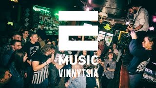 Dearly Beloved - 2 (live @ Vinnytsia, 22.11.2016)