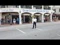 George Town, Grand Cayman - Downtown George Town (2020)