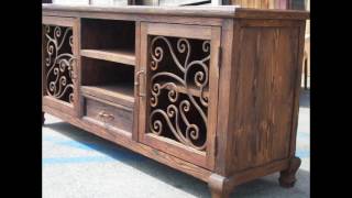 wood tv console I created this video with the YouTube Slideshow Creator (http://www.youtube.com/upload) wood tv console, modern tv stands ,media