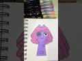 Drawing sprunki ragatha #ragatha #sprunki #simpledrawing #incredibox #drawing