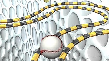 Going balls GamePlay Walkthrough Epic Challenge