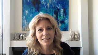 Channeled message for success