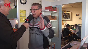 IJsbaan Ammerstol na 1 nachtvorst open