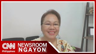 Lusog-isip app inilunsad ng DOH at USAID | Newsroom Ngayon screenshot 1