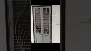 new pipe gate design fancy gate design latest model #welding #stickwelding #shortvideo #viralvideo