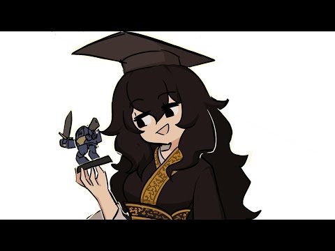 heh... I won't get addicted | comic by Centurii