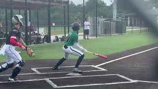 Perfect Game 2023 WWBA 2025 Grads National Championship | Hitting Sample