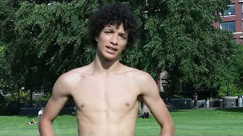 Grandmaster Swipe | Tricking Tutorial