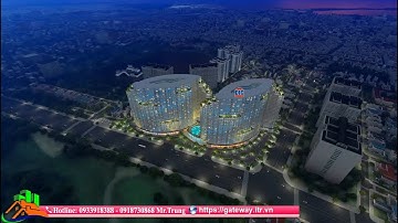 Căn hộ Gateway Vũng Tàu - Dự án DIC Corp