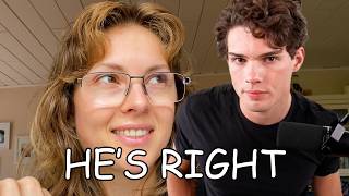 Famous Looksmaxxing & Autism | Why Clavicular is Right Profile