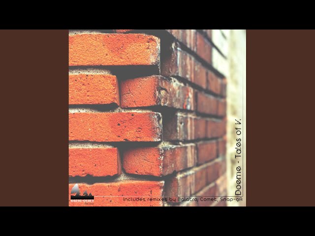 Tales of V. (Snap-9A Remix)