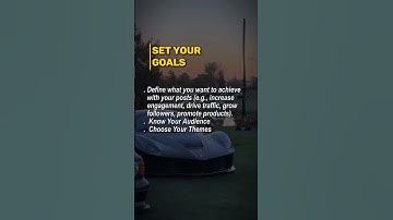 How to plan a month of posts with content calendars - #socialmedia #socialmediamarketing