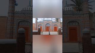 Hidden Beauty of Multan | Khuddaka Mosque @learntosparkle #vlog