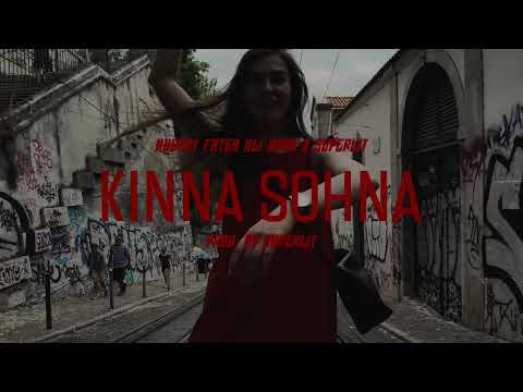 KINNA SOHNA - NUSRAT FATEH ALI KHAN x SUPERLIT | KINNA SOHNA REMIX
