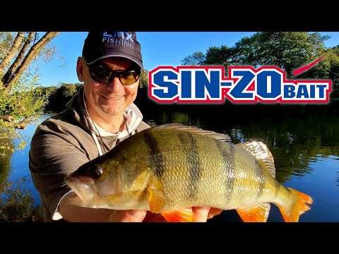 SIN - ZO BAIT убойная приманка