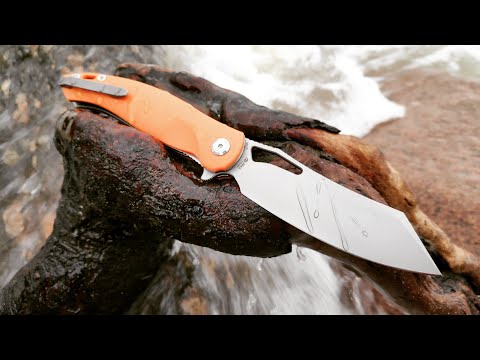 Нож DRAKE KB239 Kubey Knife