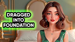 I Lost A Bet And Had To Do My Makeup Every Day - Crossdressing Stories