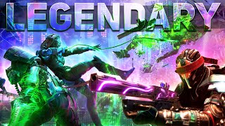 The COMPLETE Legendary Campaign Guide | Destiny 2 Lightfall
