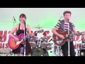 The Kennedys - Life is Large - Rhythm & Roots 2012