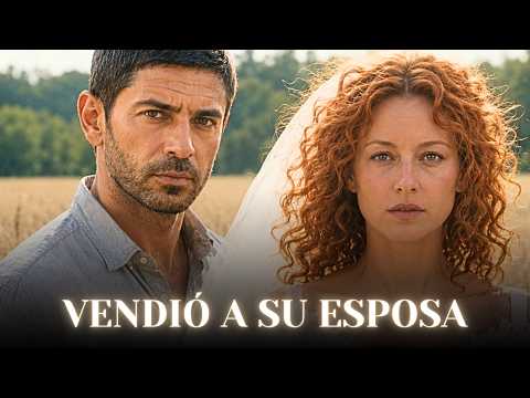 ¡UN MARIDO INFIEL DIO A SU MUJER AL HERMANO RICO POR DEUDAS Y CASI PIERDE LA VIDA!  La venganza