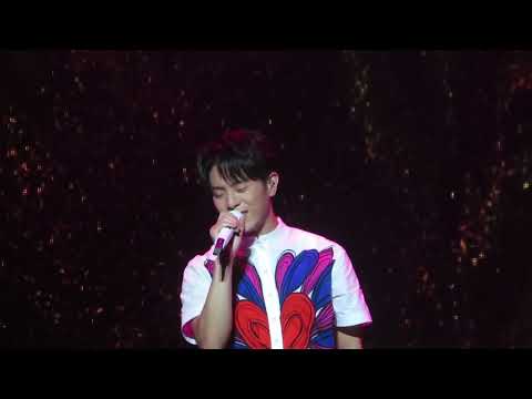 220722 忽然 (Weibird Just Stay With Me 因為是你 Day 1)