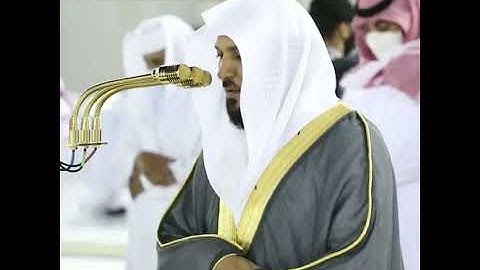 📌تلاوة فضيلة الشيخ د ماهر المعيقلي حفظه الله♥️◾️صلاة الفجر..الخميس..7 ذو القعده 1442▪️سورة الرّوم❤