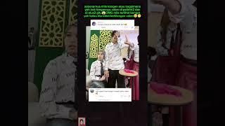 mila ke enakan saat elus tangan valen😍😁#valenda7#shortfeed#shorts